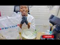 How To Whip Your Fino Whipped Cream Powder Premix