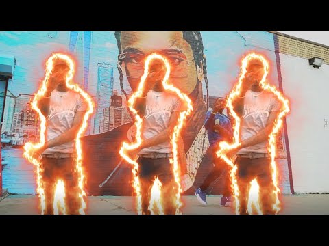 MostMentioned - WatchOut / Trip To The Cloccs