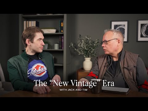 Defining the "New Vintage" Era: Examples from Patek Philippe, IWC, Gerald Genta, and More