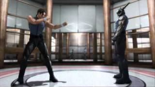 Aninite ´11 - Appleseed Ex Machina [AMV] - Holyhell - Apocalypse