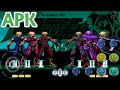 THE KING OF FIGHTERS 2002 ALL MIX Triple BOSS Super Max Moves 2023