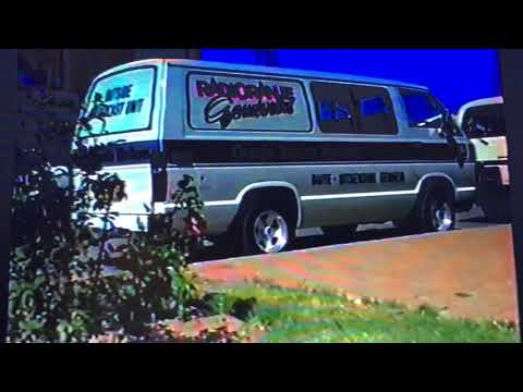 Ofm Radio Oranje (Goudveld) 1991