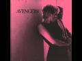 Avengers - The American In Me 