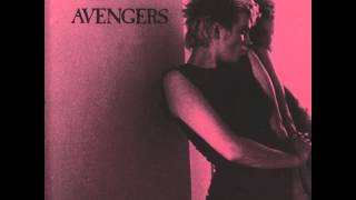 Avengers - The American In Me