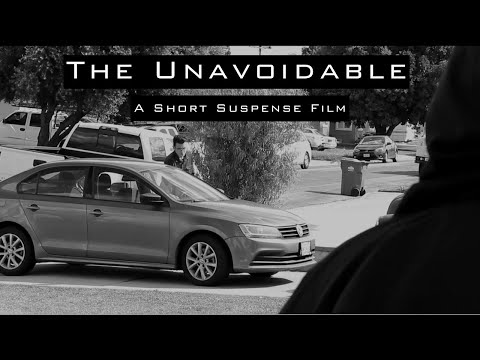 The Unavoidable - A Short Film by Jesse Palacios