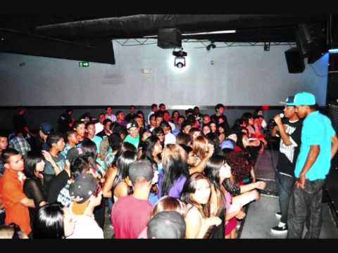 Maestro ft Lefty - Ella es mejor 2012 DS CREW