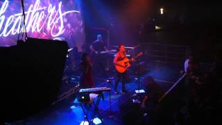 Heathers - The Third Rail