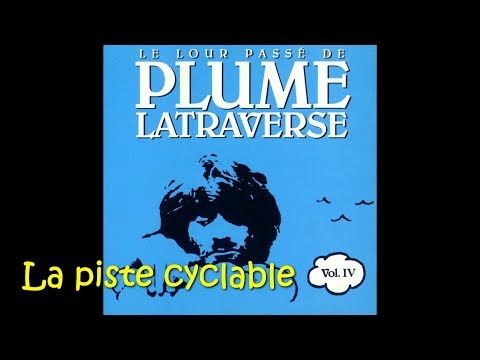 Video thumbnail for La piste cyclable
