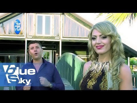 Alma Velaj & Ardjan Jaku & Gr.Oriental - Merr ate qe ta don zemra (Official video)