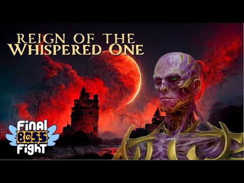 Helldoor’s Gate – Reign of the Whispered One – Final Boss Fight Live