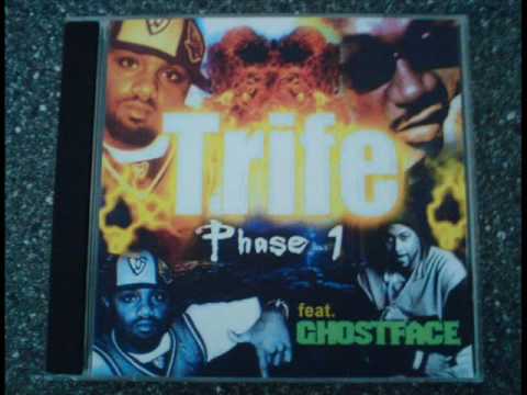 Trife - Smith Bros