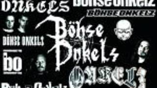 Böhse Onkelz -  live in Hamburg -  JA JA.