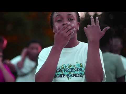 LIL POOPY -"Racks Out" (Official Video)