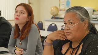Coachella Valley Adult School