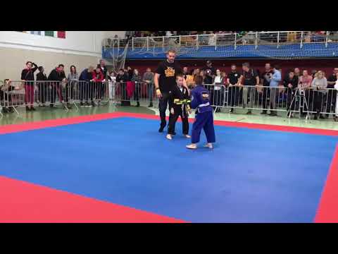 Pécsi Szebasztián Pál WS Samu Sövegjártó Hungarian Open 30kg