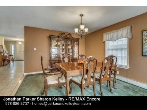 182 Arnold St, Revere MA 02151 - Single Family Home - Real Estate - For Sale -