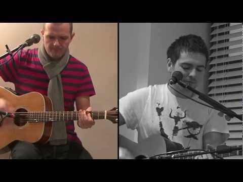 Acoustic 'Live lounge' Duo