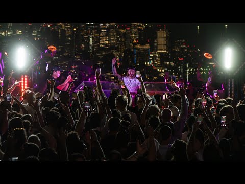 Hot Since 82 @ Marquee Skydeck, Edge New York City, United States 2026-06-26