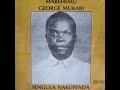 Peter Akwabi George Mukabi