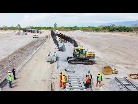Trabajo transversal de la Secretaría de Planificación para la concreción de proyectos de infraestructura