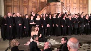 Henry Purcell - Didon et Enée - 26 mars 2011