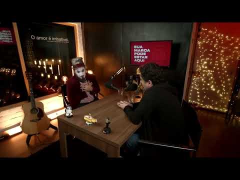 A verdadeira história por trás da música " O anjo mais velho " de Fernando Anitelli.