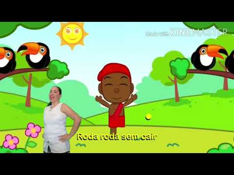 Música do Saci-Pererê