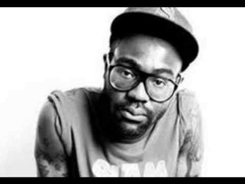 Mikill Pane - I Can Feel It (Original Upload)