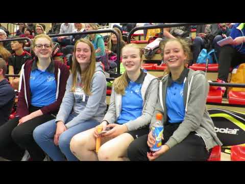 BC Flits Jeugd Nieuwjaarstoernooi 2018