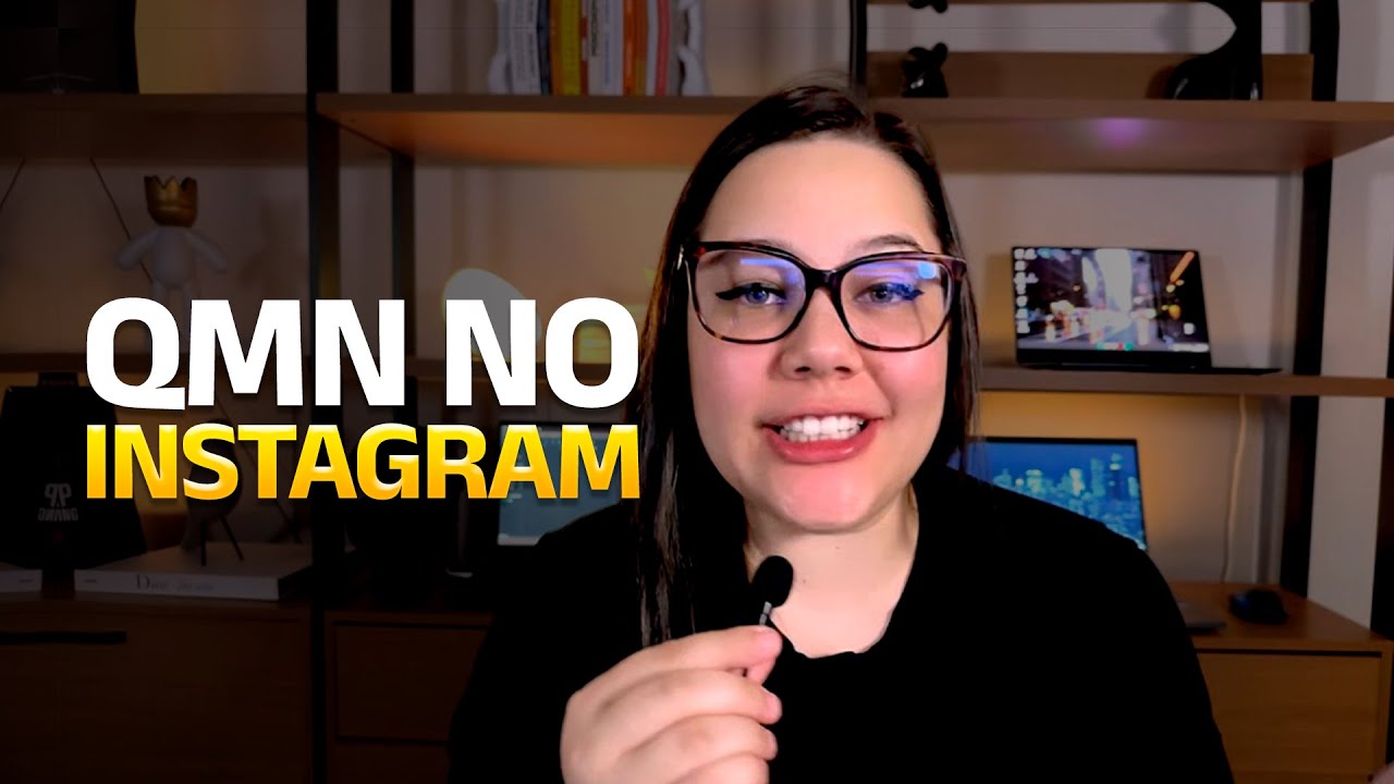O que é QMN do seu nicho no Instagram? Algoritmo do Instagram em 2024