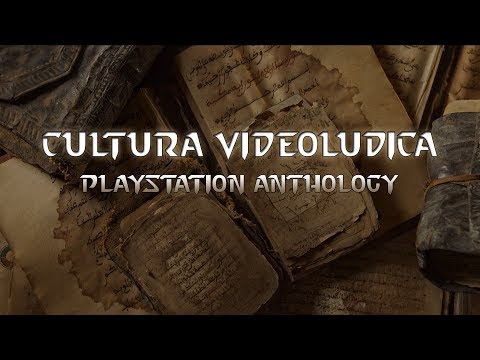 PlayStation Anthology