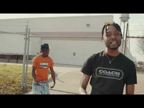 FamGang - Scorchin | Shot By: DJ Goodwitit