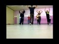 Zhané- Hey Mr. DJ choreography- DDC Youth Hip Hop class