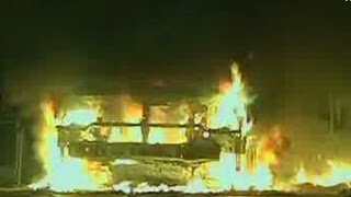 Was the U.S. military was unprepared for Benghazi?