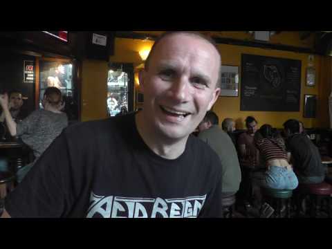 Metal Underground: Acid Reign Interview