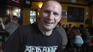 Metal Underground: Acid Reign Interview