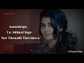 Mottu Mottu Malaradha Swernalatha Kadhal Kottai Whatsapp Status