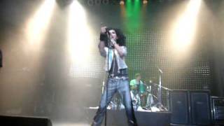 Tokio Hotel - 1000 Oceans [Live in Columbus]