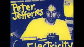 Peter Jefferies - Quality