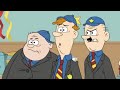 The Old Gang Funny Episodes Dennis And Gnasher