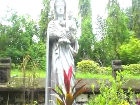 Museu de Arte Cristã (Goa)