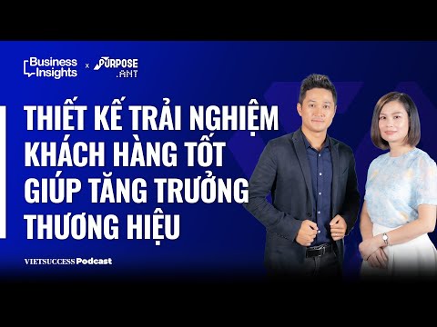 OmniNext #8|Trải nghiệm khách hàng-chìa khoá bứt phá tăng trưởng thương hiệu