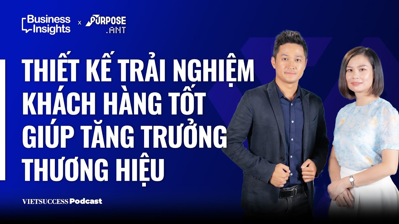 OmniNext #8|Trải nghiệm khách hàng-chìa khoá bứt phá tăng trưởng thương hiệu