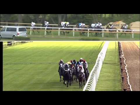 Grosser Preis von Rossmann 2016