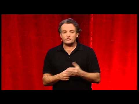 Marco Rima "Time Out" - Opener