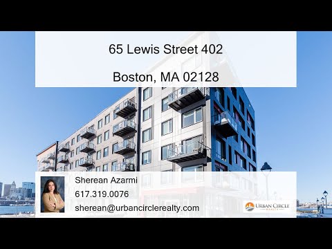 65 Lewis Street 402