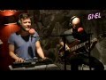White Lies - There Goes Our Love Again Unplugged ...
