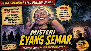 Download lagu The Mystery of Eyang Semar: Who Is Truly the Most Enigmatic Figure in Javanese History? mp3 Download lagu The Mystery of Eyang Semar: Who Is Truly the Most Enigmatic Figure in Javanese History? mp3