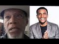 DL Hughley Reacts To Comedian & Actor David Arnold Passing Away At Age 54! "This One Hit Different"