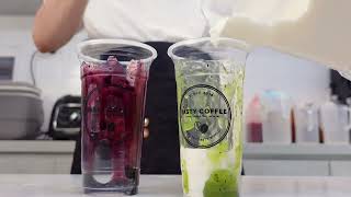 Shorts Cafe Vlog #6 ☕️🤎 카페 브이로그